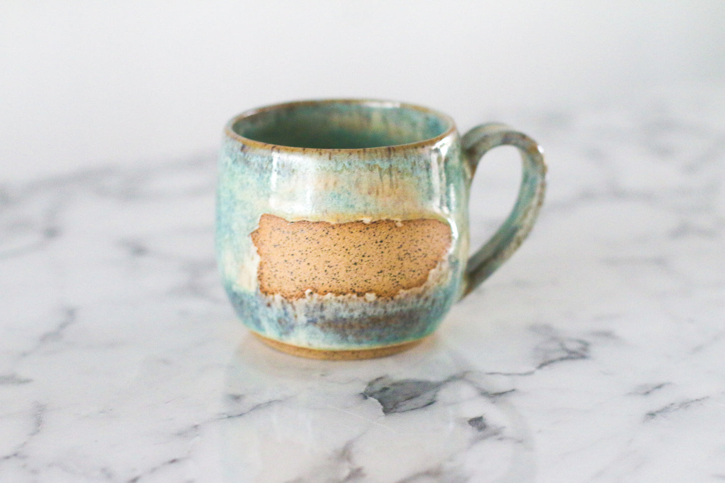 Puerto Rico mug 3