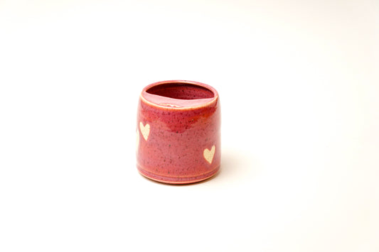 Valentine's  to go cup 2