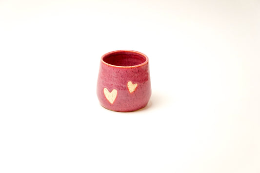 Valentine's cup 4 (hand grip design)