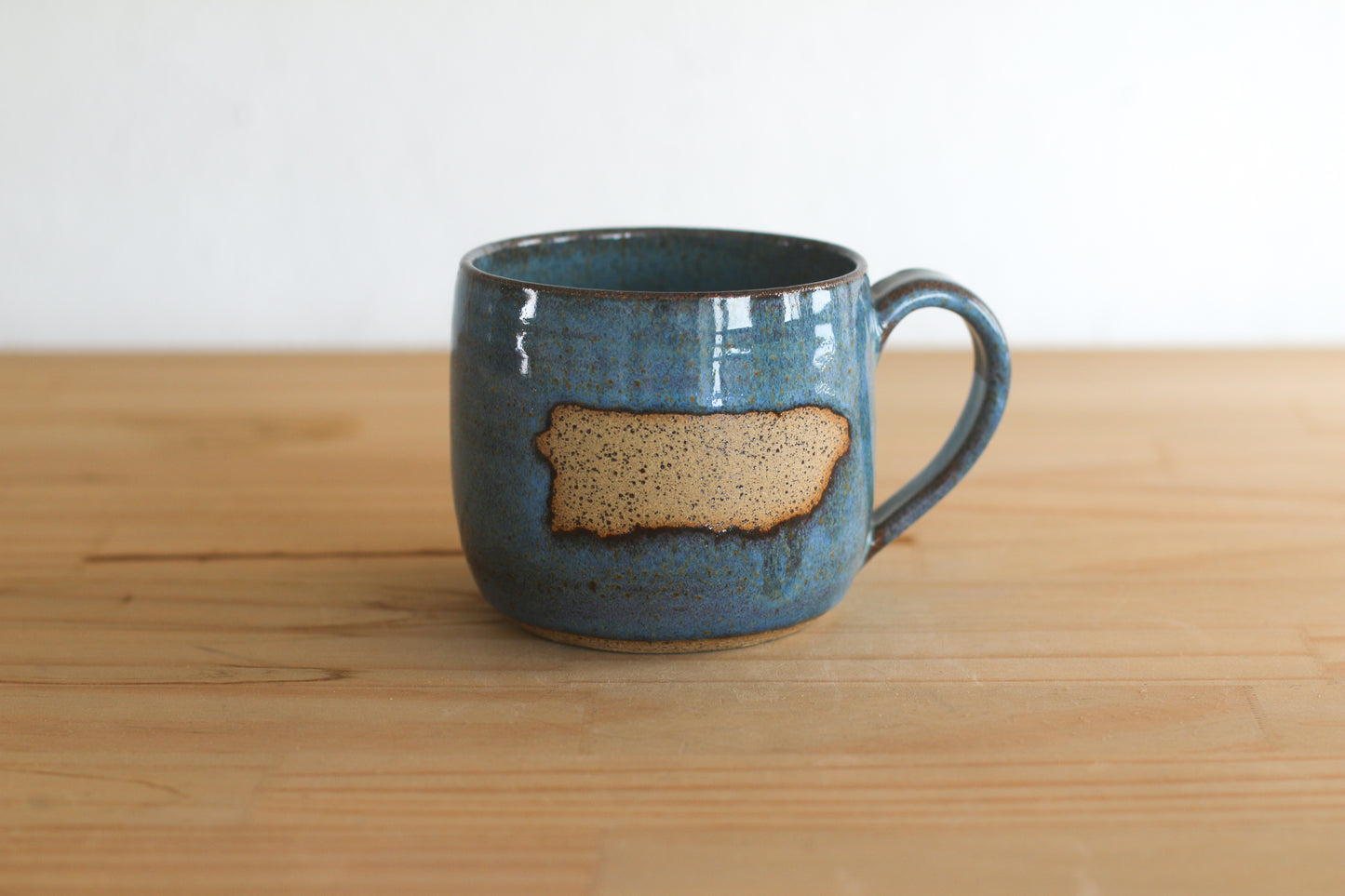 Puerto Rico mug 1