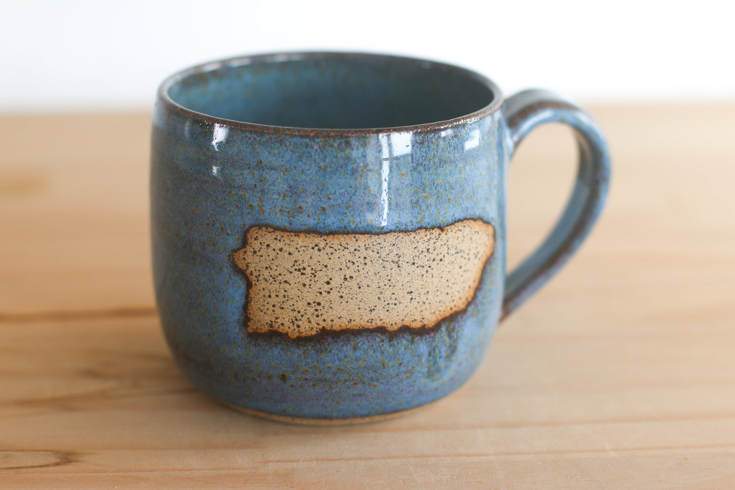 Puerto Rico mug 1