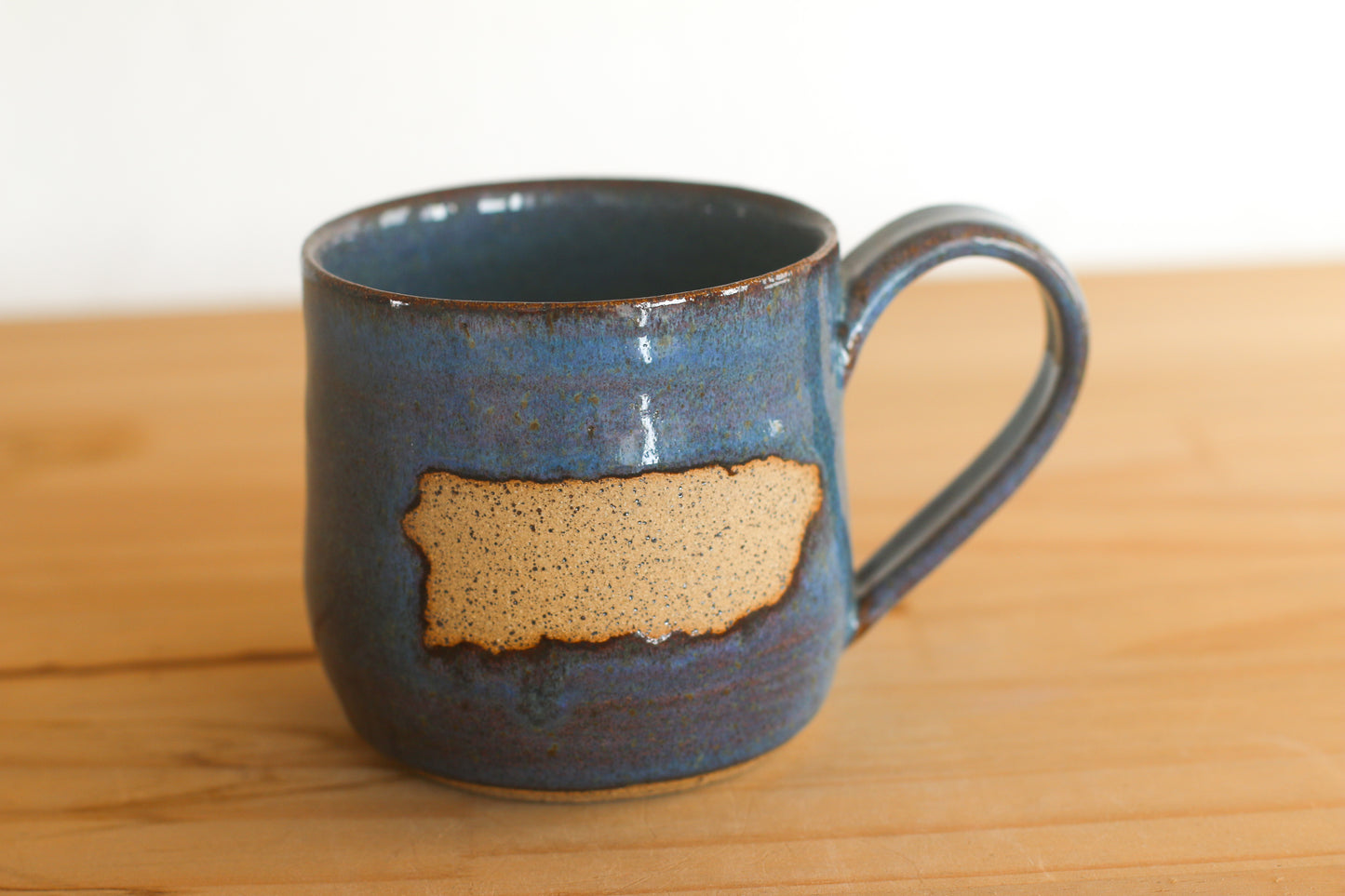 Puerto Rico mug 2