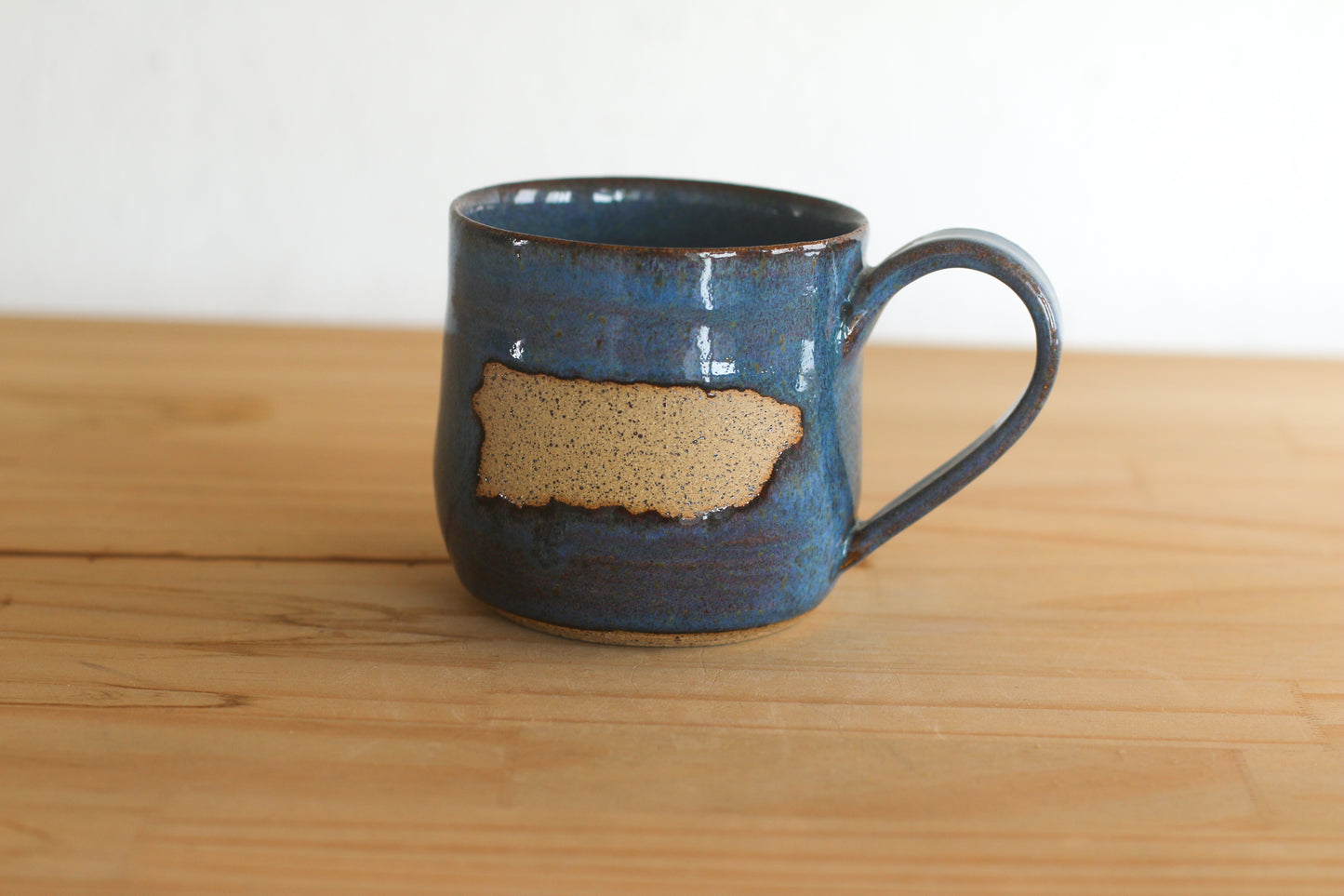 Puerto Rico mug 2