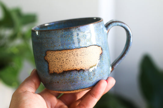 Puerto Rico mug 1