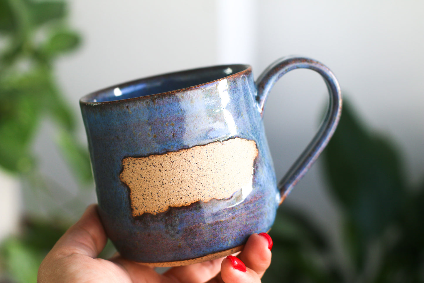 Puerto Rico mug 2