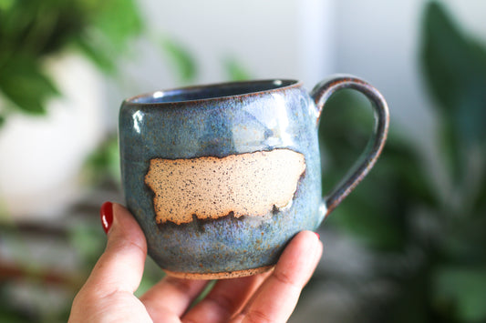 Puerto Rico mug 7