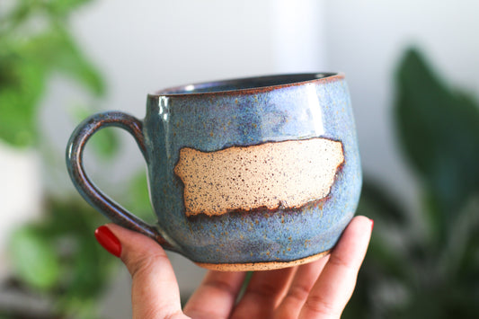 Puerto Rico mug 8